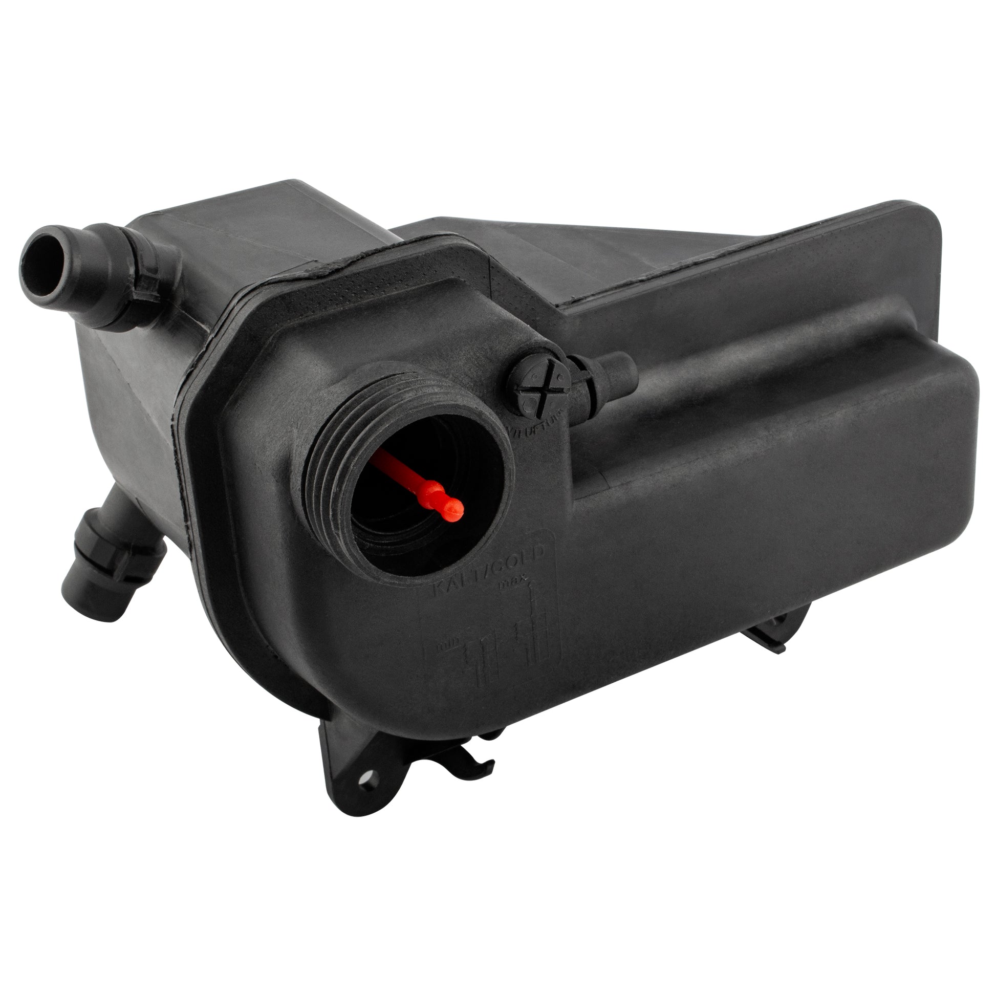 BOXI Coolant Reservoir Bottle Tank with Cap Compatible for BMW E36 E37 E53 X5 2000-2003 V8 4.4L 4.6L — product photo 4