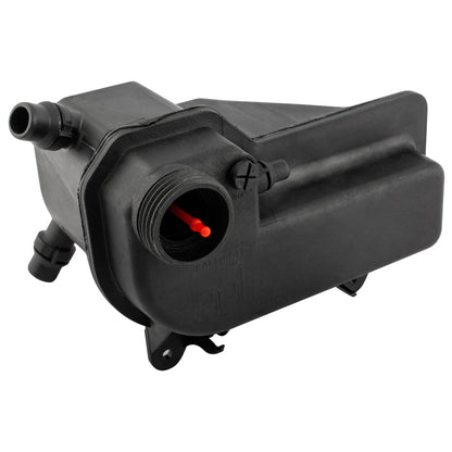 BOXI Coolant Reservoir Bottle Tank with Cap Compatible for BMW E36 E37 E53 X5 2000-2003 V8 4.4L 4.6L — product photo 4