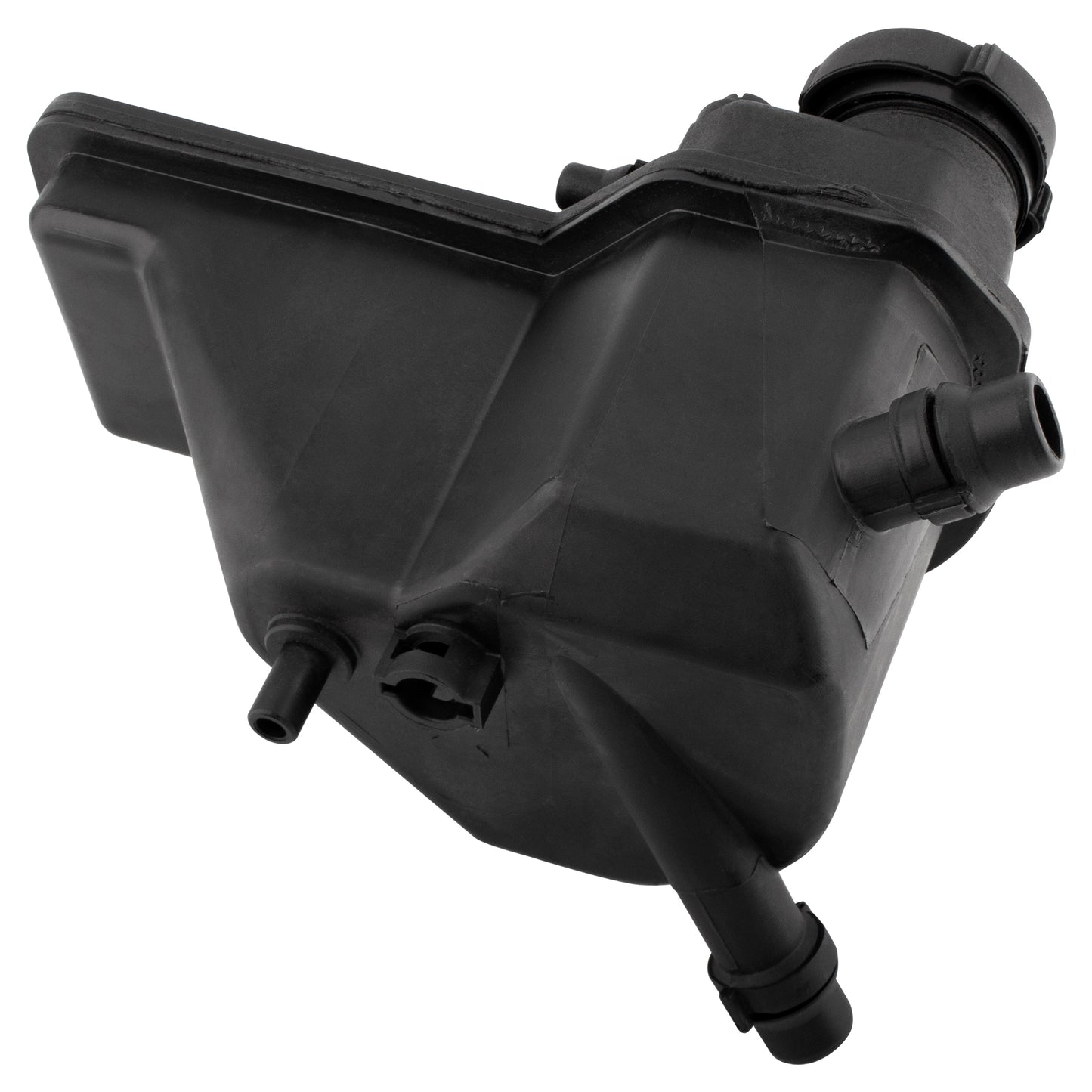 BOXI Coolant Reservoir Bottle Tank with Cap Compatible for BMW E36 E37 E53 X5 2000-2003 V8 4.4L 4.6L — product photo 5