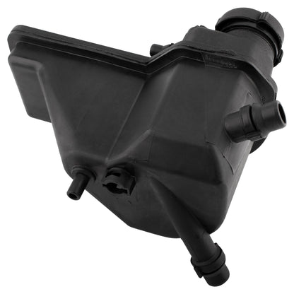 BOXI Coolant Reservoir Bottle Tank with Cap Compatible for BMW E36 E37 E53 X5 2000-2003 V8 4.4L 4.6L — product photo 5