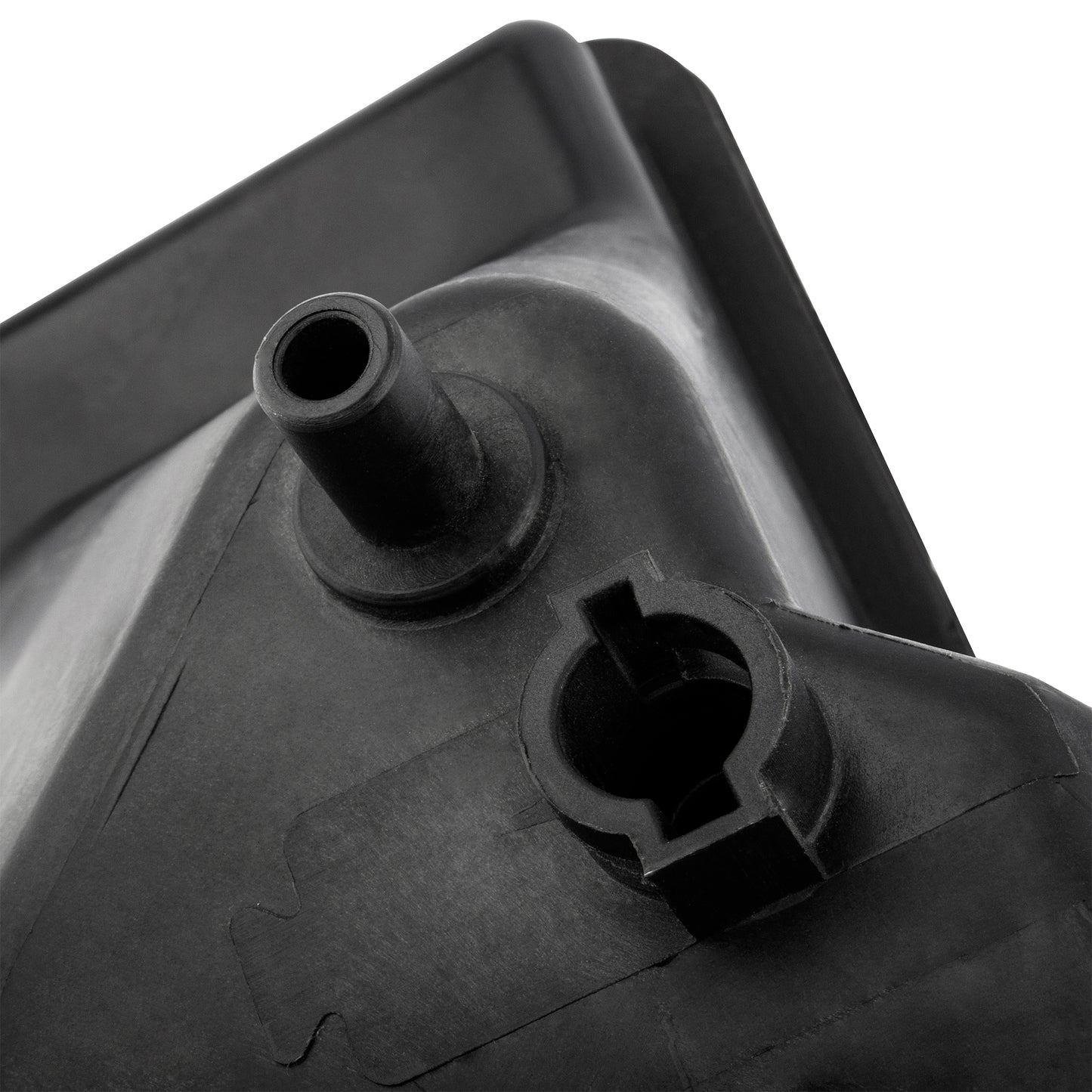 BOXI Coolant Reservoir Bottle Tank with Cap Compatible for BMW E36 E37 E53 X5 2000-2003 V8 4.4L 4.6L — product photo 6