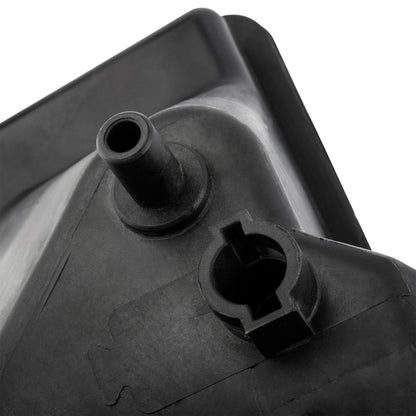 BOXI Coolant Reservoir Bottle Tank with Cap Compatible for BMW E36 E37 E53 X5 2000-2003 V8 4.4L 4.6L — product photo 6