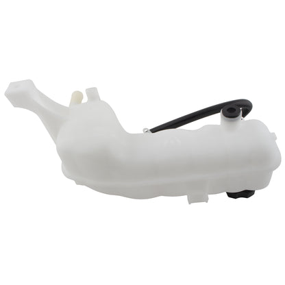 BOXI 603-109 Coolant Reservoir Bottle Tank with Cap For Chevy Cavalier Classic Malibu SSR 1999-2006 — product photo 3