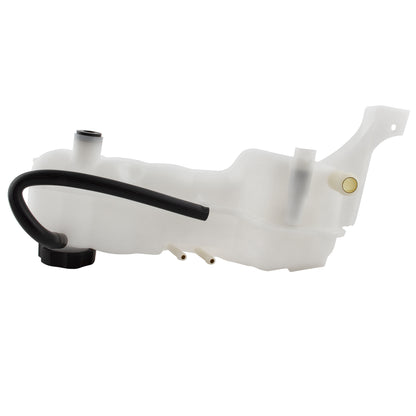 BOXI 603-109 Coolant Reservoir Bottle Tank with Cap For Chevy Cavalier Classic Malibu SSR 1999-2006 — product photo 4