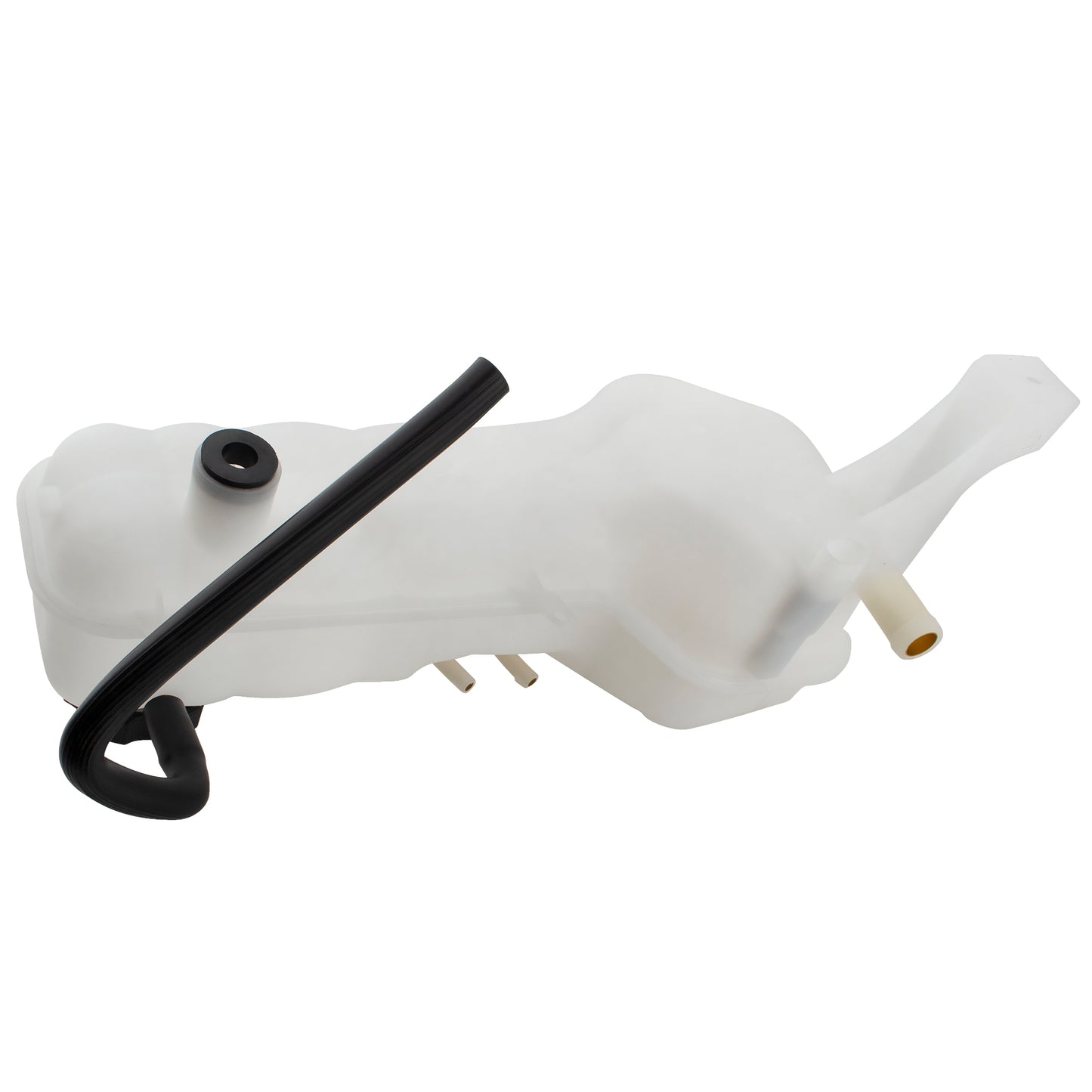 BOXI 603-109 Coolant Reservoir Bottle Tank with Cap For Chevy Cavalier Classic Malibu SSR 1999-2006 — product photo 5