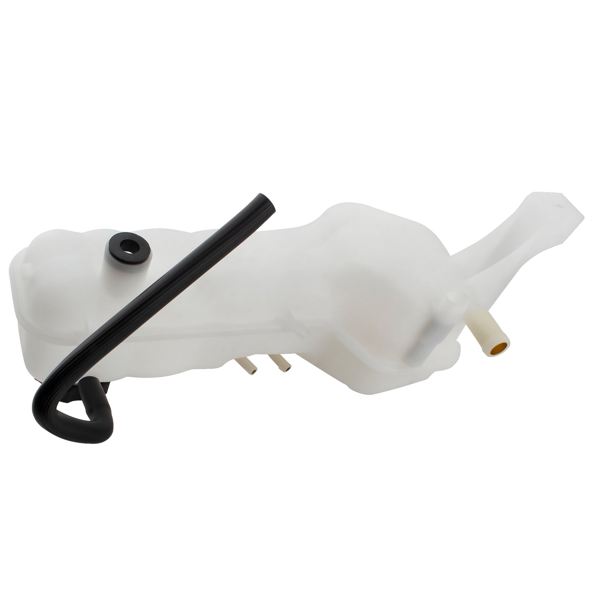 BOXI 603-109 Coolant Reservoir Bottle Tank with Cap For Chevy Cavalier Classic Malibu SSR 1999-2006 — product photo 5