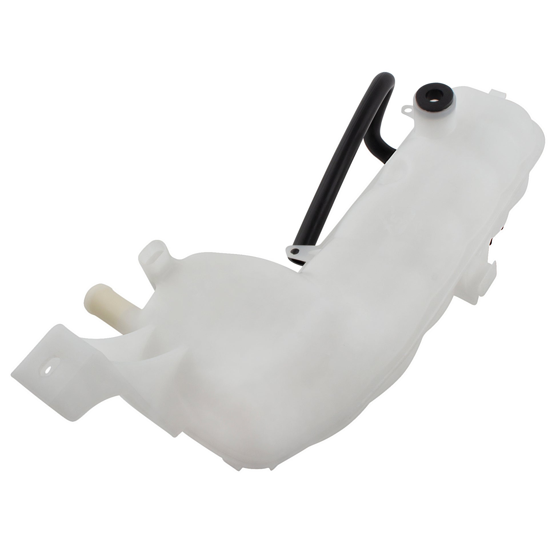 BOXI 603-109 Coolant Reservoir Bottle Tank with Cap For Chevy Cavalier Classic Malibu SSR 1999-2006 — product photo 6