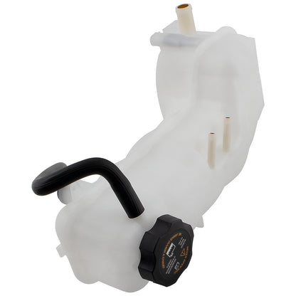 BOXI 603-109 Coolant Reservoir Bottle Tank with Cap For Chevy Cavalier Classic Malibu SSR 1999-2006 — product photo 7
