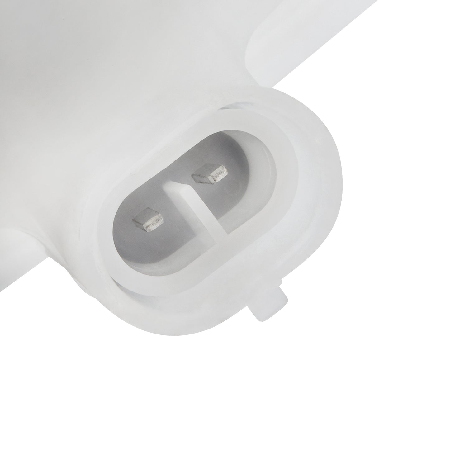 BOXI 603-109 Coolant Reservoir Bottle Tank with Cap For Chevy Cavalier Classic Malibu SSR 1999-2006 — product photo 8
