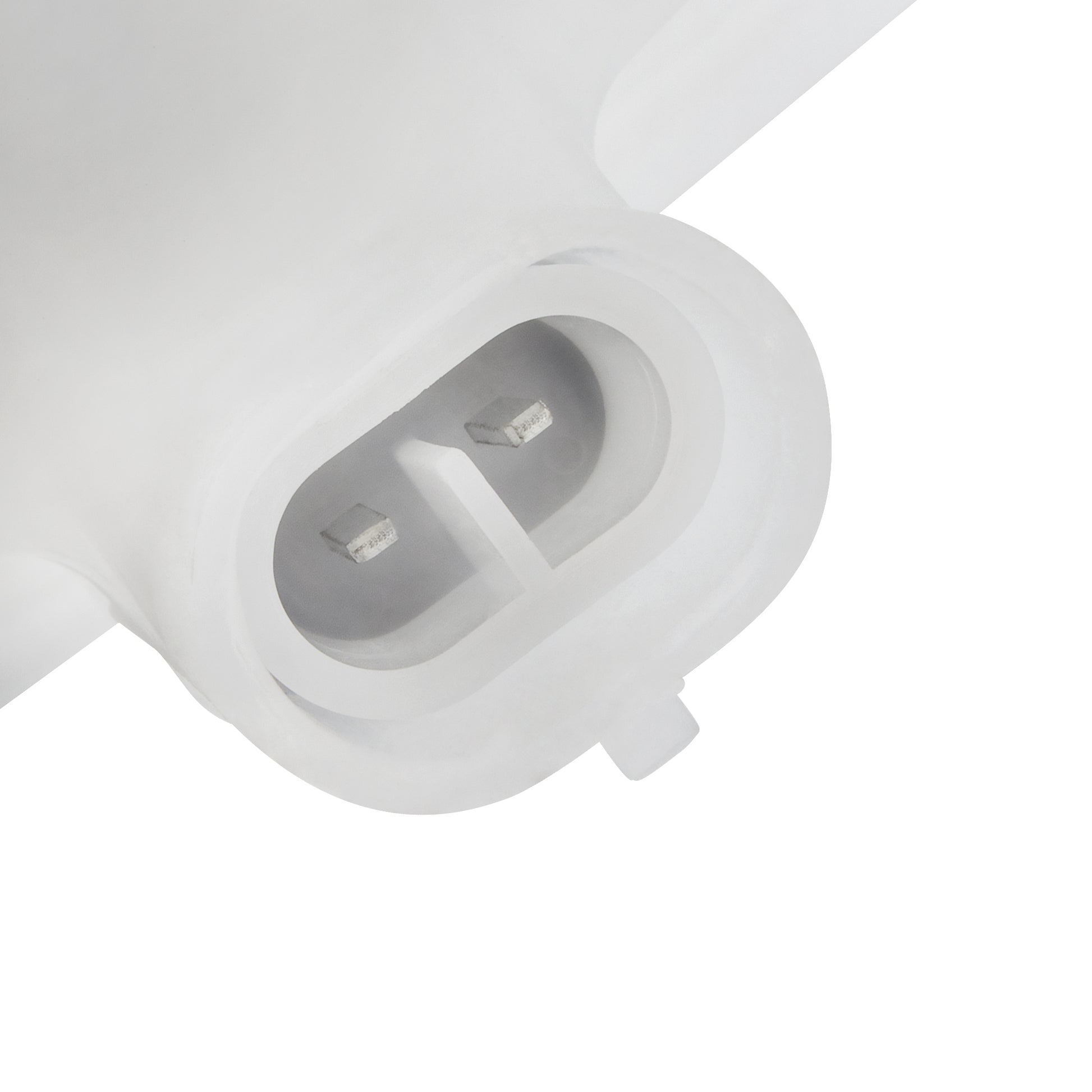 BOXI 603-109 Coolant Reservoir Bottle Tank with Cap For Chevy Cavalier Classic Malibu SSR 1999-2006 — product photo 8