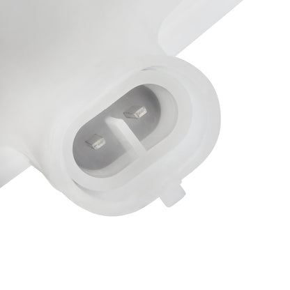 BOXI 603-109 Coolant Reservoir Bottle Tank with Cap For Chevy Cavalier Classic Malibu SSR 1999-2006 — product photo 8