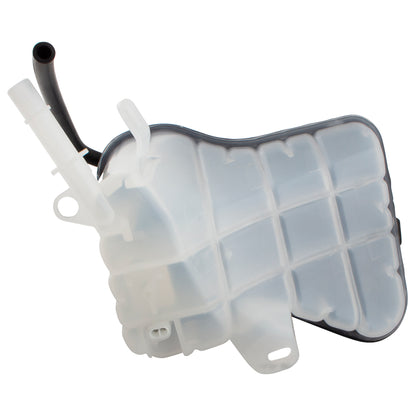 BOXI Coolant Reservoir Bottle Tank with Level Sensor and Cap For Cadillac Deville V8 4.6L 2000-2005 — product photo 5