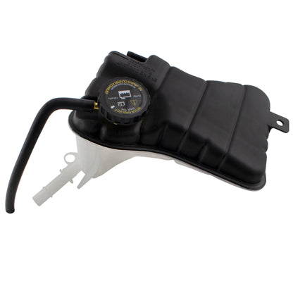 BOXI Coolant Reservoir Bottle Tank with Level Sensor and Cap For Cadillac Deville V8 4.6L 2000-2005 — product photo 6