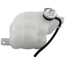 BOXI Coolant Reservoir Bottle Tank with Cap Fits for Dodge Journey 2009-2010 3.5L 2011-2019 3.6L