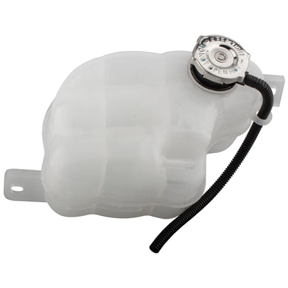 BOXI Coolant Reservoir Bottle Tank with Cap Fits for Dodge Journey 2009-2010 3.5L 2011-2019 3.6L