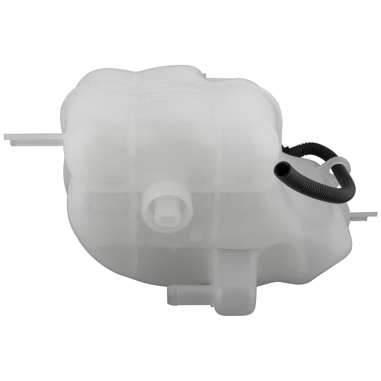 BOXI Coolant Reservoir Bottle Tank with Cap Fits for Dodge Journey 2009-2010 3.5L 2011-2019 3.6L — product photo 2
