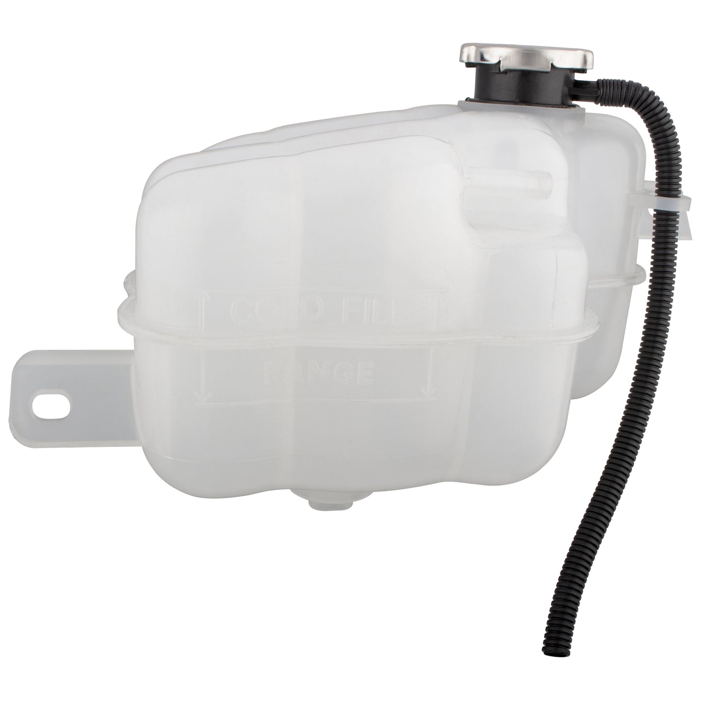 BOXI Coolant Reservoir Bottle Tank with Cap Fits for Dodge Journey 2009-2010 3.5L 2011-2019 3.6L — product photo 4