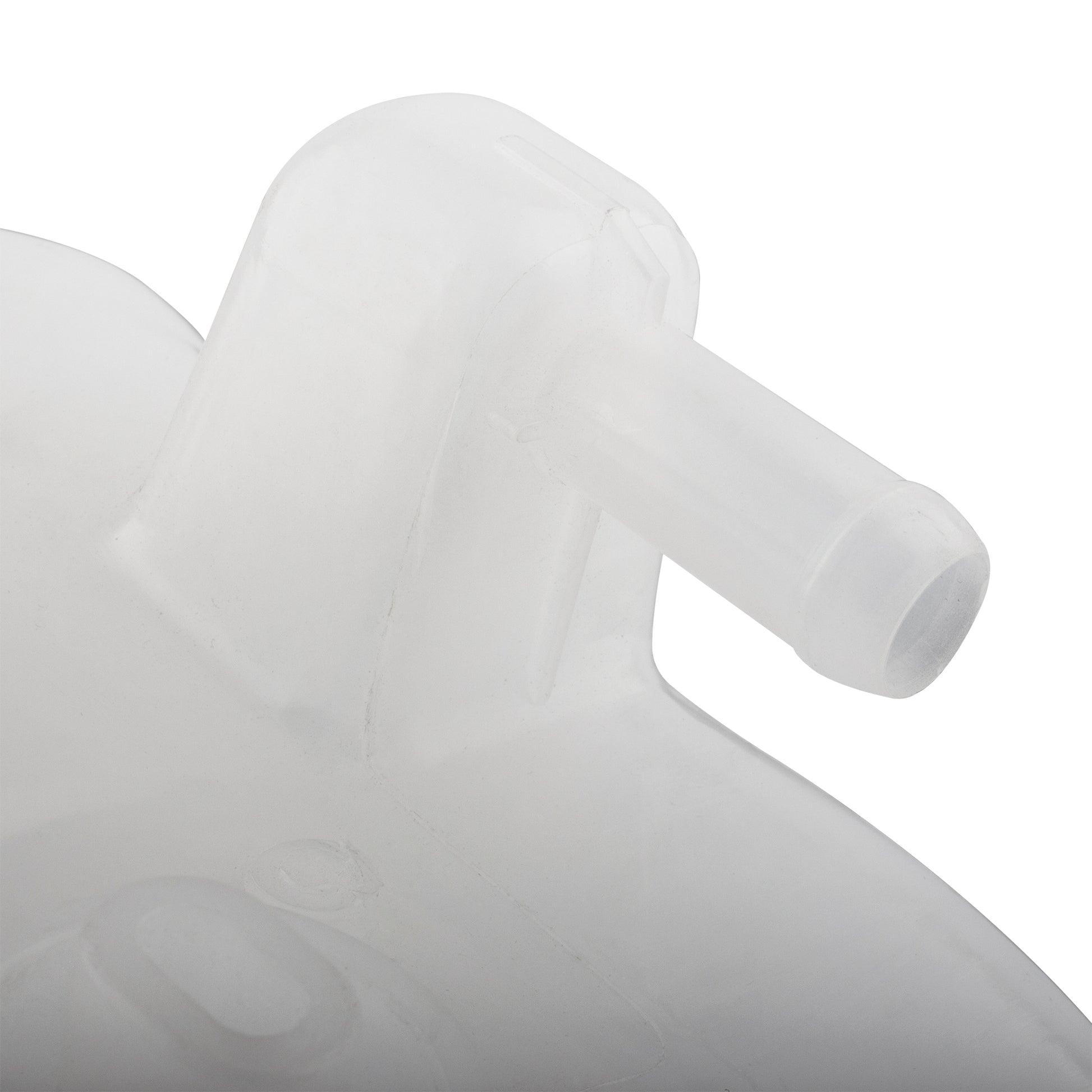 BOXI Coolant Reservoir Bottle Tank with Cap Fits for Dodge Journey 2009-2010 3.5L 2011-2019 3.6L — product photo 5