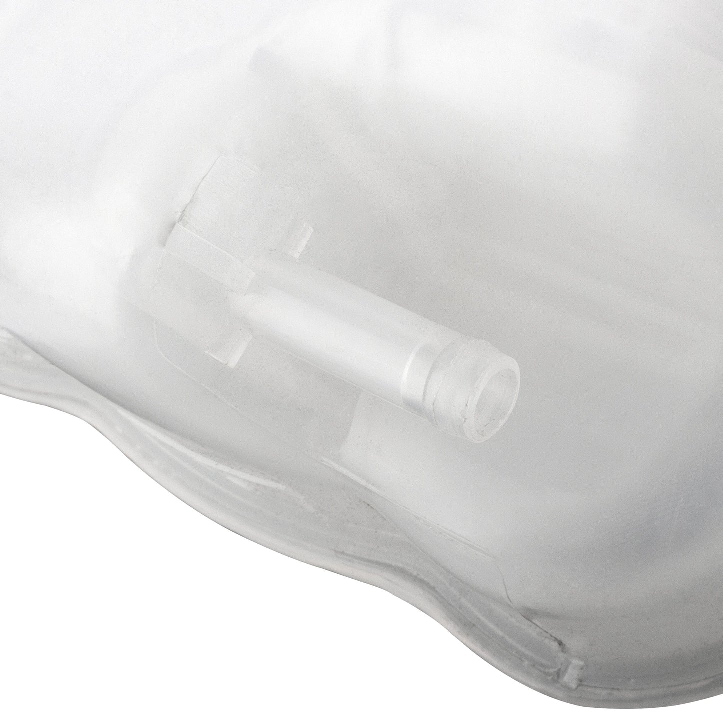 BOXI Coolant Reservoir Bottle Tank with Cap Fits for Dodge Journey 2009-2010 3.5L 2011-2019 3.6L — product photo 6
