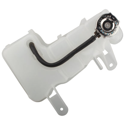 BOXI Front Coolant Reservoir Bottle Tank with Cap Compatible For Chrysler 300 2005-2010 — product photo 4