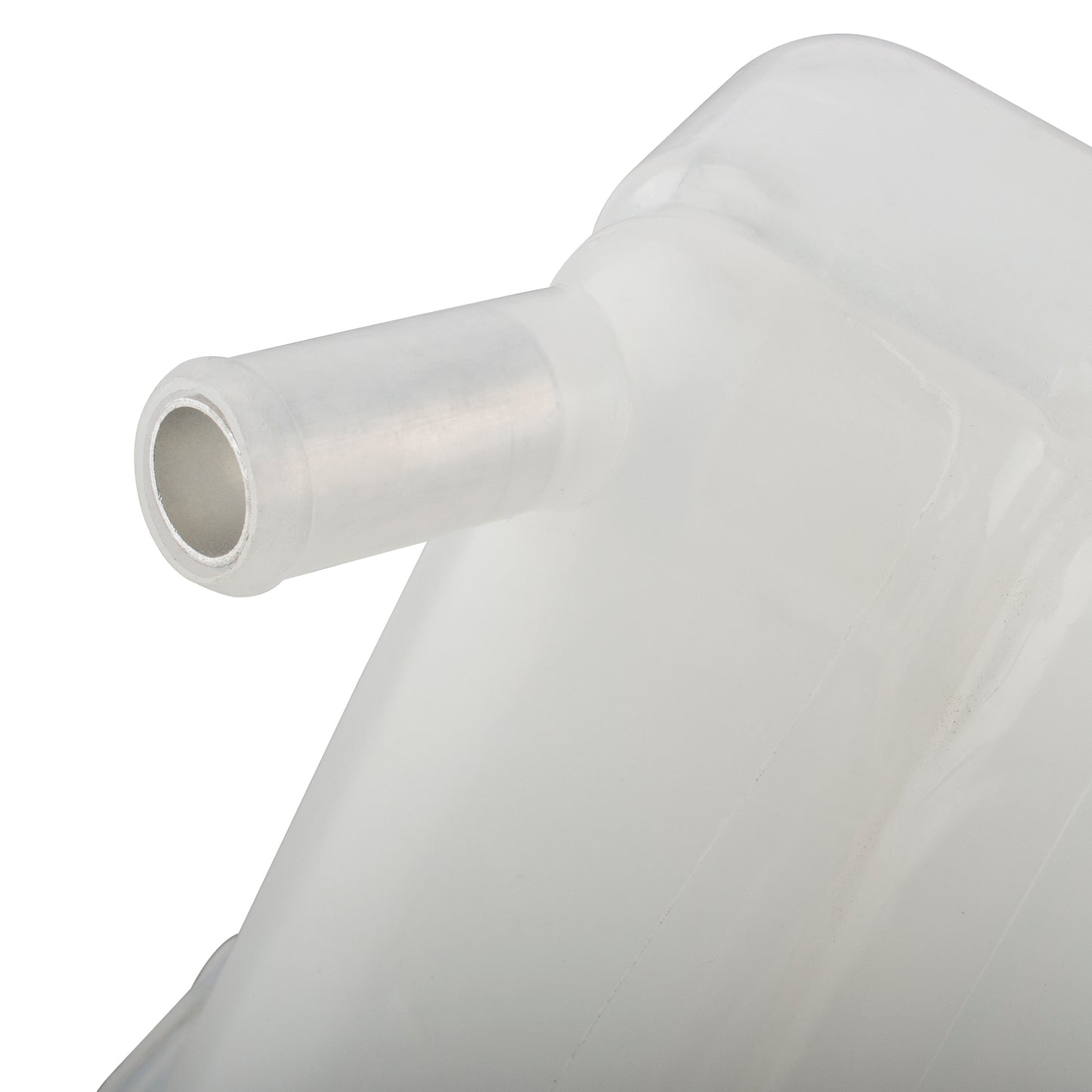 BOXI Front Coolant Reservoir Bottle Tank with Cap Compatible For Chrysler 300 2005-2010 — product photo 7