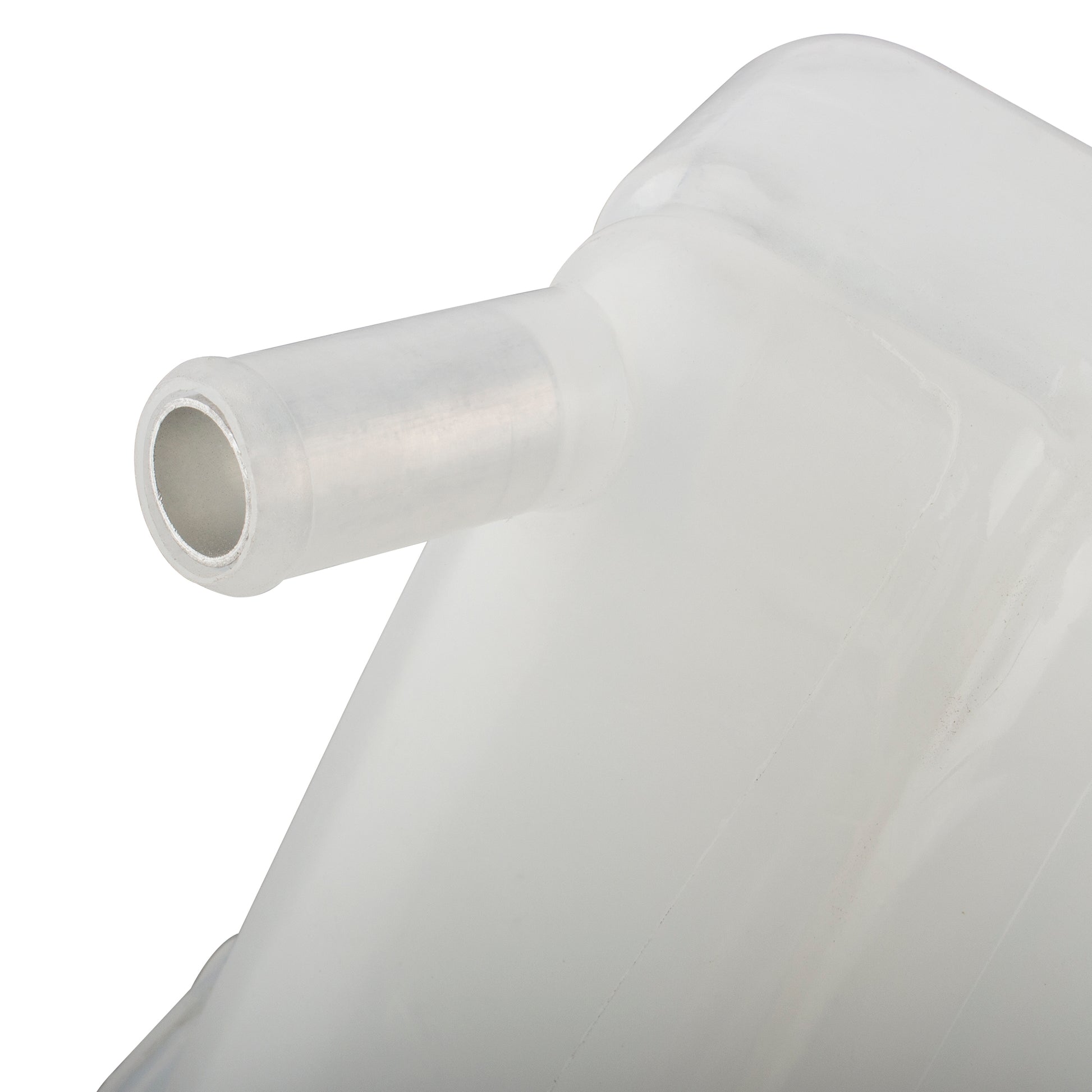 BOXI Front Coolant Reservoir Bottle Tank with Cap Compatible For Chrysler 300 2005-2010 — product photo 7