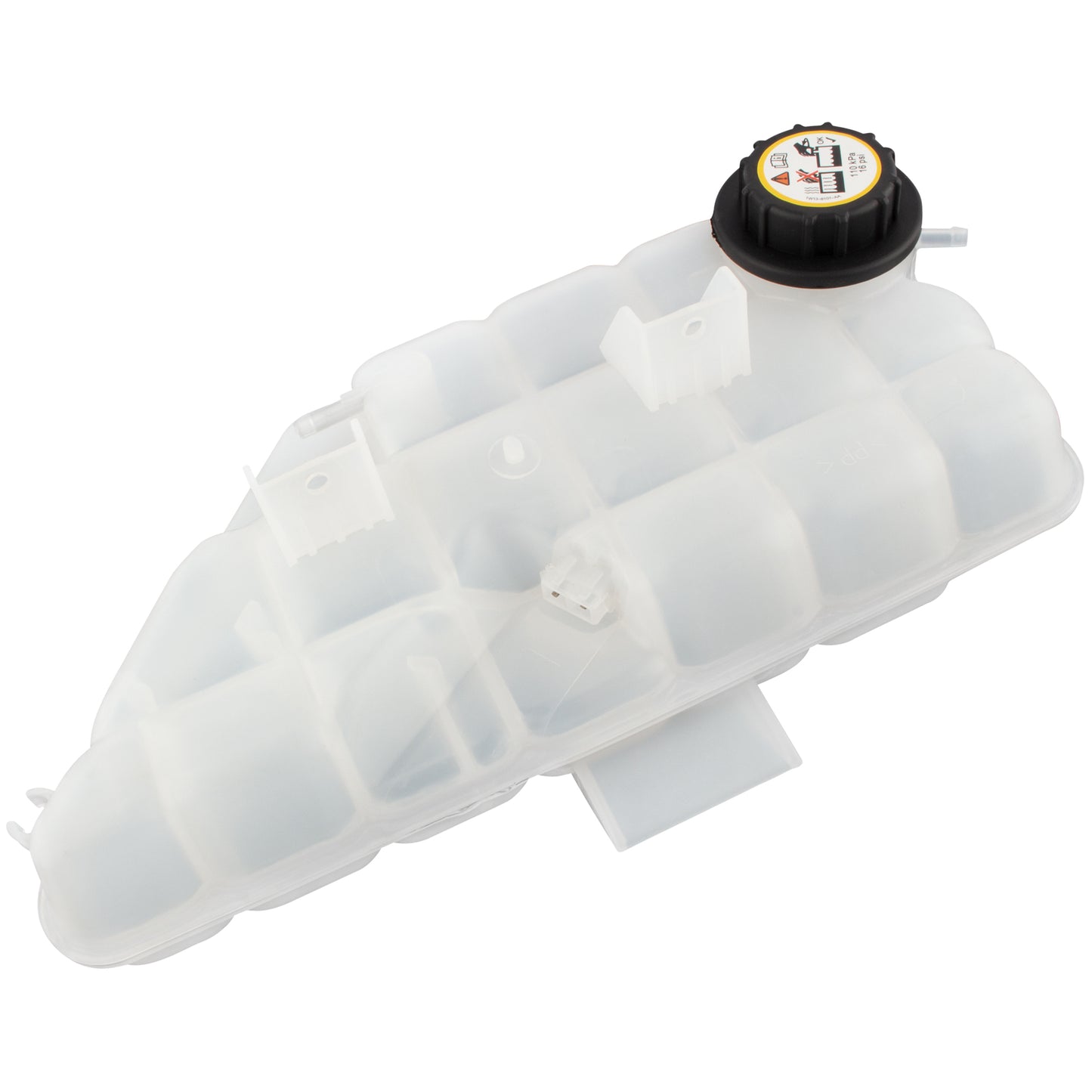 BOXI Coolant Reservoir Bottle Tank with Cap Compatible for Mercedes-Benz W163 ML320 ML350 ML430 — product photo 2