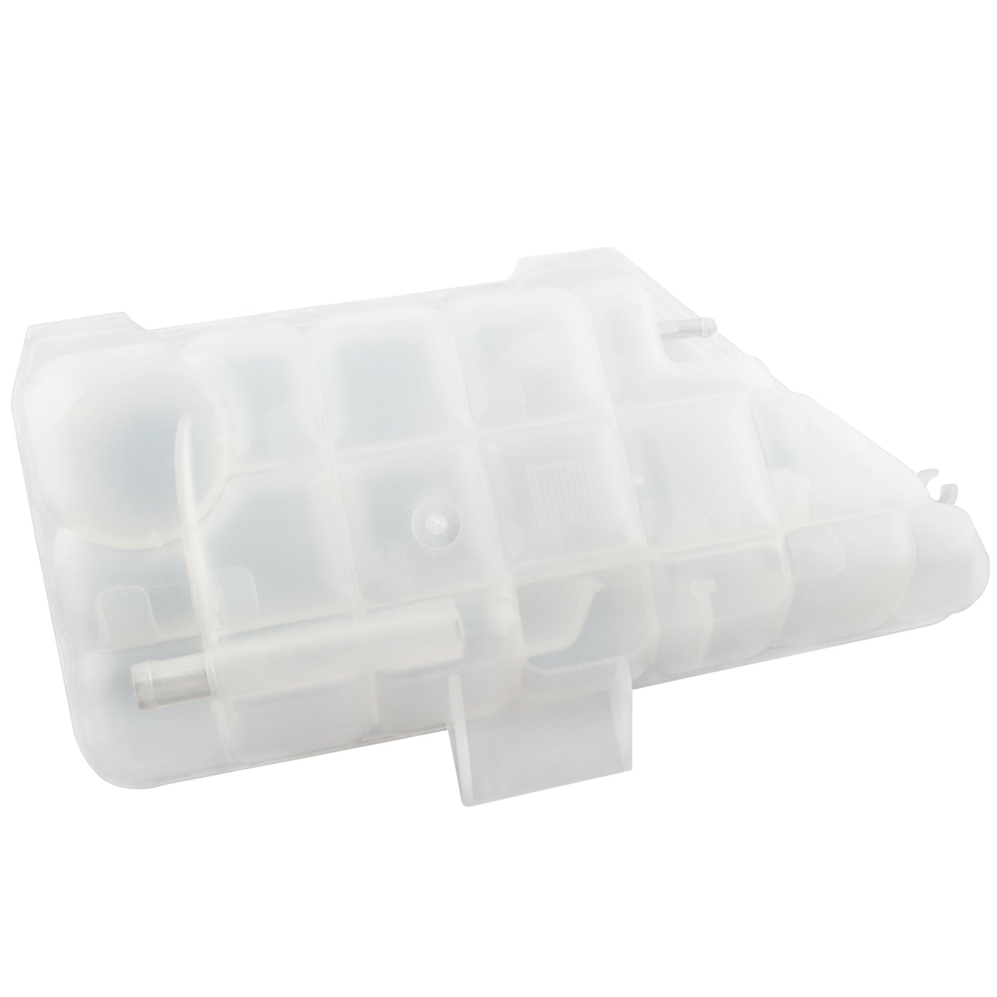 BOXI Coolant Reservoir Bottle Tank with Cap Compatible for Mercedes-Benz W163 ML320 ML350 ML430 — product photo 3