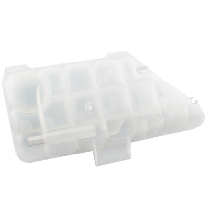 BOXI Coolant Reservoir Bottle Tank with Cap Compatible for Mercedes-Benz W163 ML320 ML350 ML430 — product photo 3
