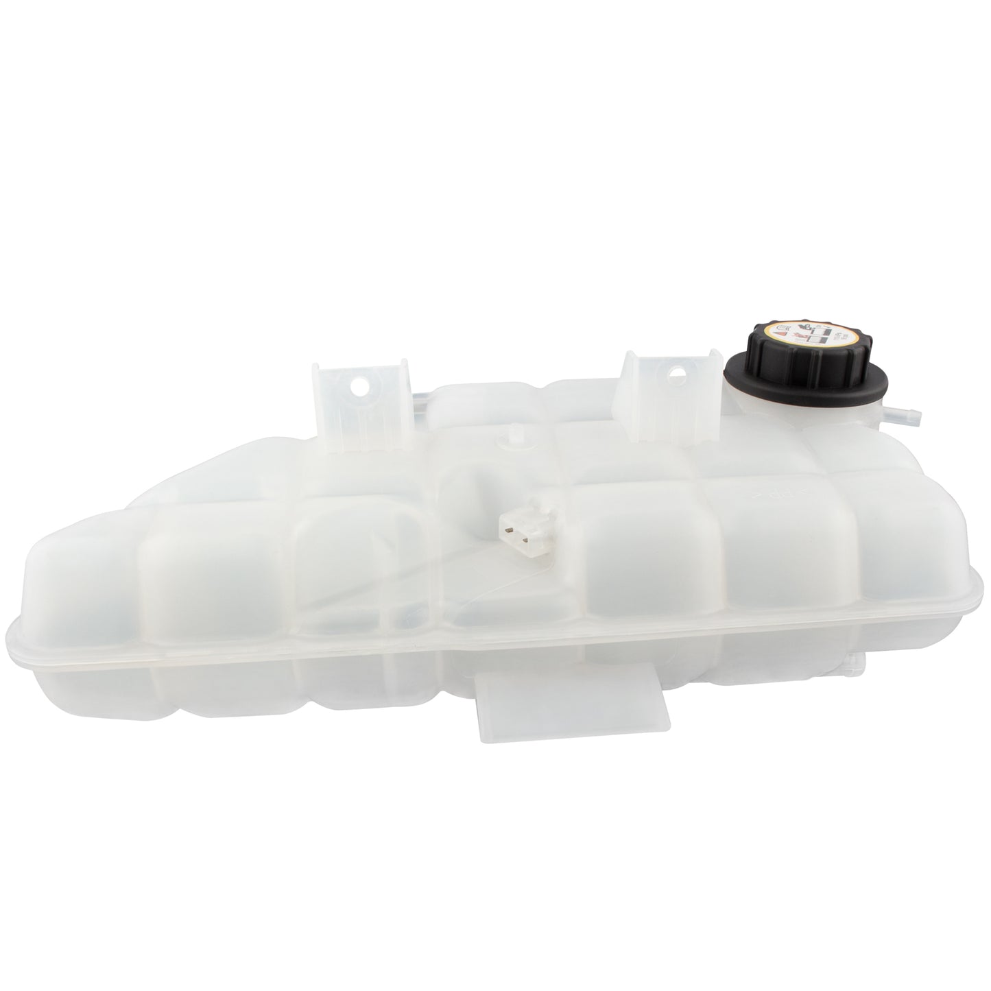 BOXI Coolant Reservoir Bottle Tank with Cap Compatible for Mercedes-Benz W163 ML320 ML350 ML430 — product photo 5