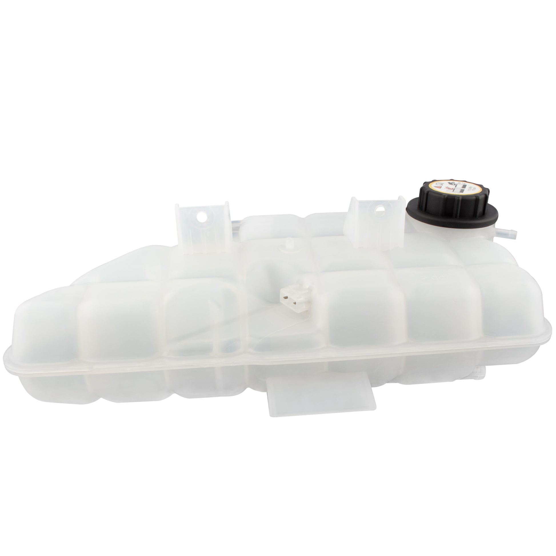 BOXI Coolant Reservoir Bottle Tank with Cap Compatible for Mercedes-Benz W163 ML320 ML350 ML430 — product photo 5