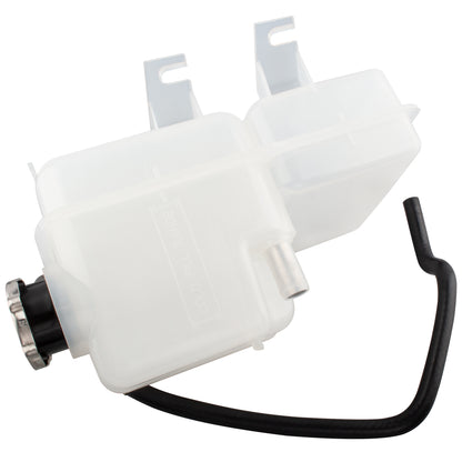BOXI Coolant Reservoir Bottle Tank with Cap Compatible for Chrysler Pacifica 2004 2005 2006 2007 — product photo 2