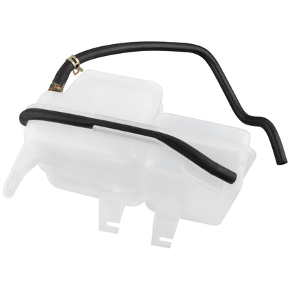 BOXI Coolant Reservoir Bottle Tank with Cap Compatible for Chrysler Pacifica 2004 2005 2006 2007 — product photo 3