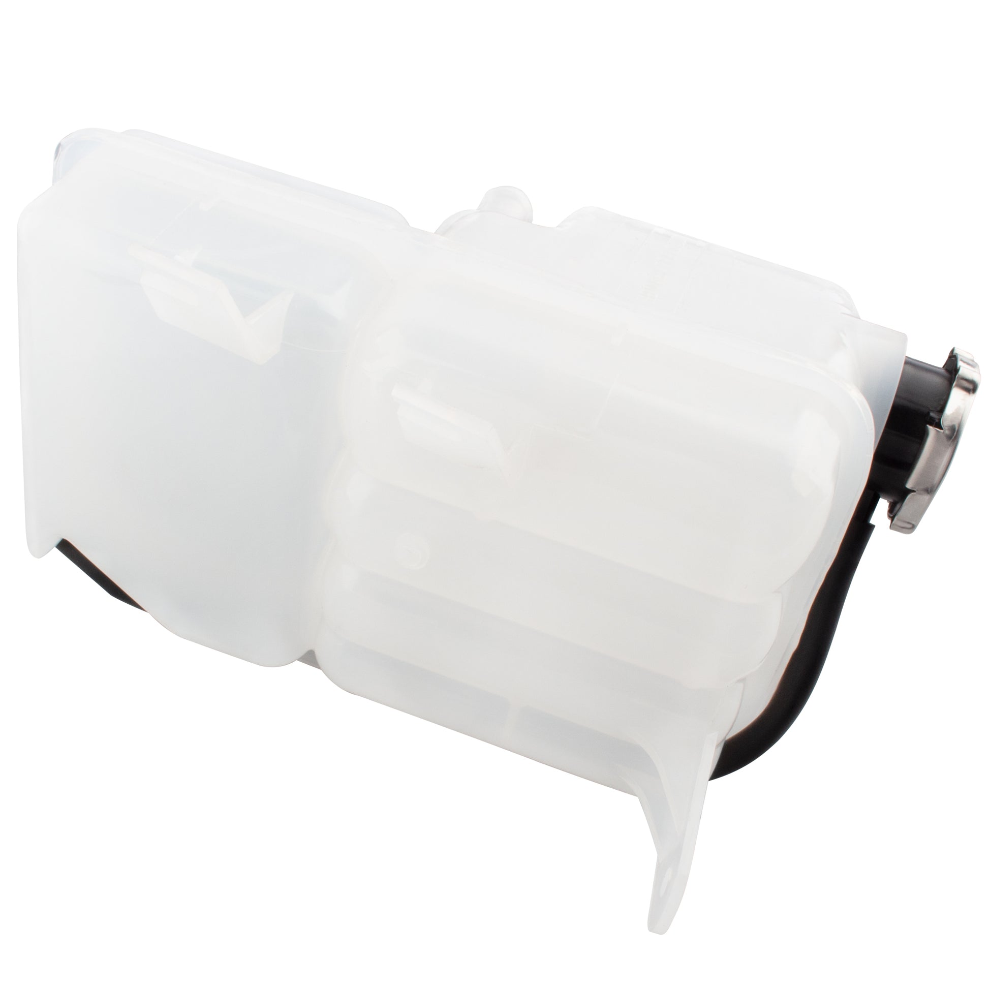 BOXI Coolant Reservoir Bottle Tank with Cap Compatible for Chrysler Pacifica 2004 2005 2006 2007 — product photo 4
