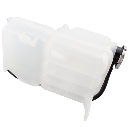 BOXI Coolant Reservoir Bottle Tank with Cap Compatible for Chrysler Pacifica 2004 2005 2006 2007 — product photo 4