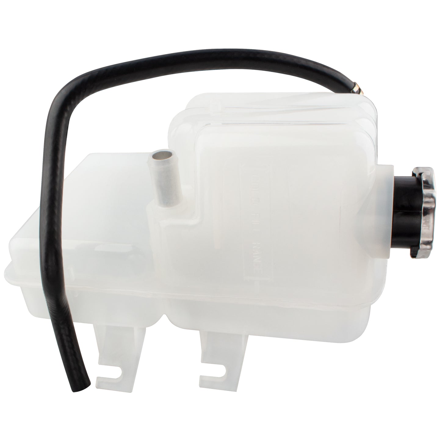 BOXI Coolant Reservoir Bottle Tank with Cap Compatible for Chrysler Pacifica 2004 2005 2006 2007 — product photo 5