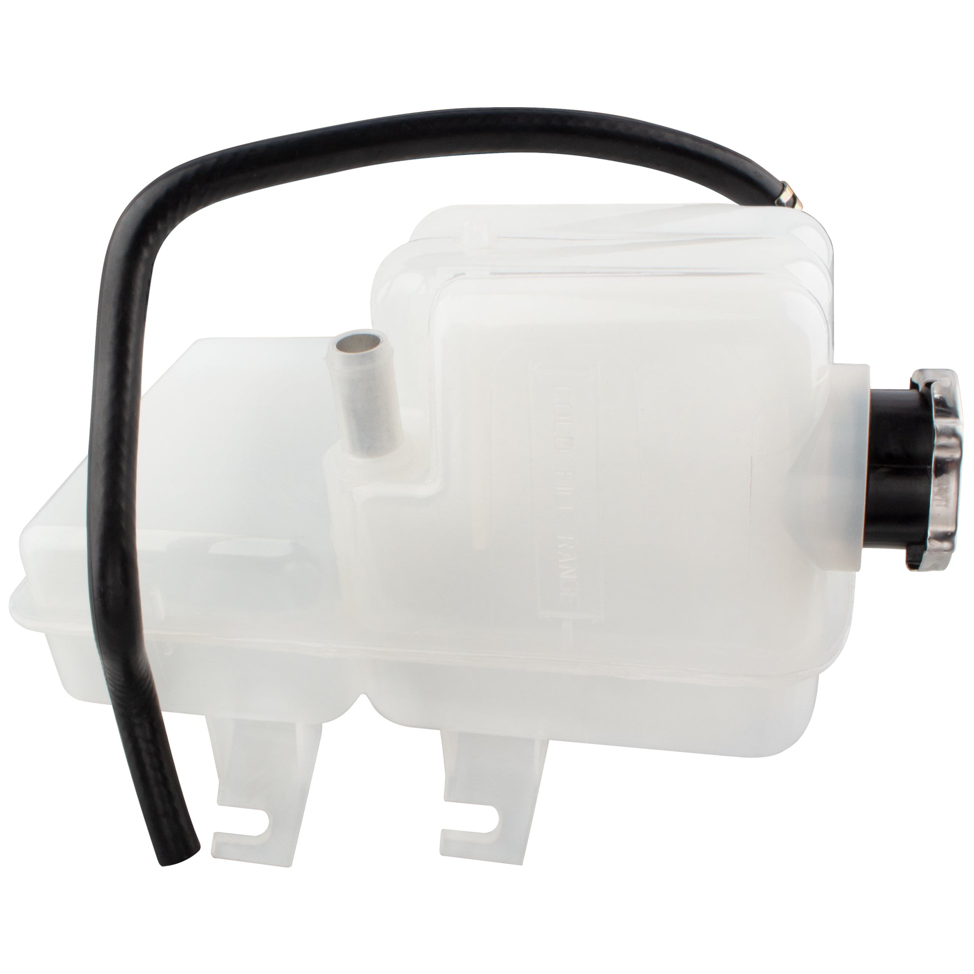 BOXI Coolant Reservoir Bottle Tank with Cap Compatible for Chrysler Pacifica 2004 2005 2006 2007 — product photo 5