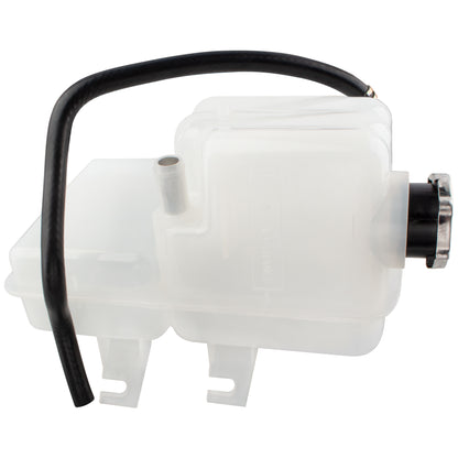 BOXI Coolant Reservoir Bottle Tank with Cap Compatible for Chrysler Pacifica 2004 2005 2006 2007 — product photo 5