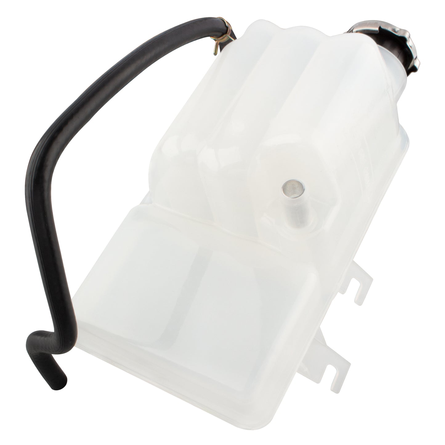 BOXI Coolant Reservoir Bottle Tank with Cap Compatible for Chrysler Pacifica 2004 2005 2006 2007 — product photo 6