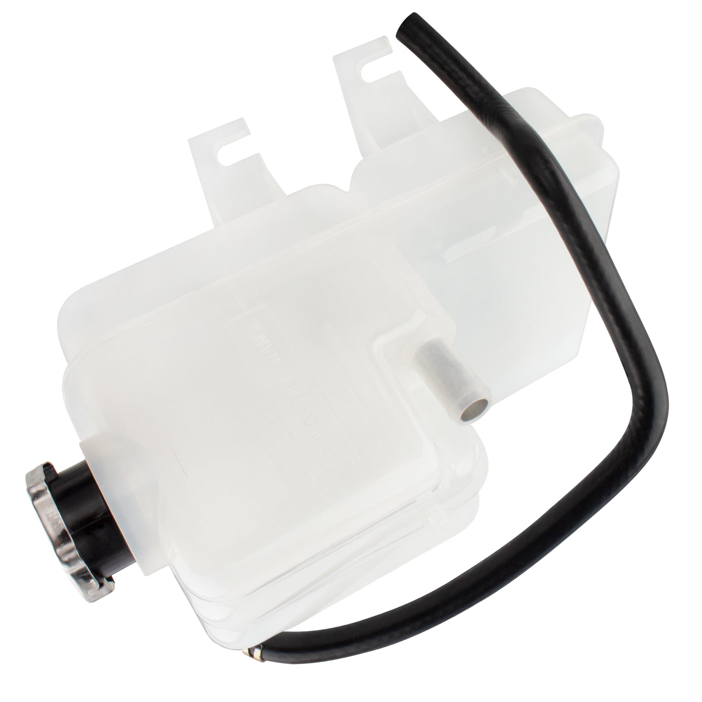 BOXI Coolant Reservoir Bottle Tank with Cap Compatible for Chrysler Pacifica 2004 2005 2006 2007 — product photo 7