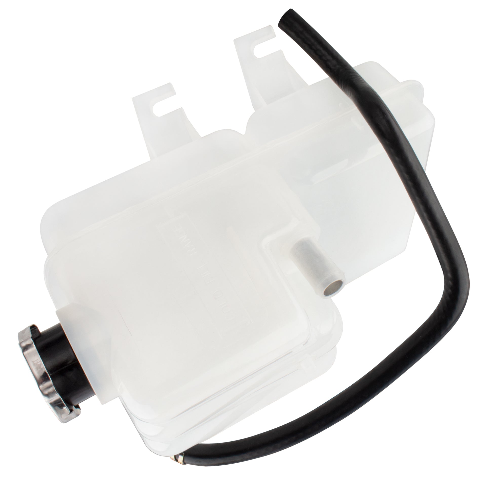 BOXI Coolant Reservoir Bottle Tank with Cap Compatible for Chrysler Pacifica 2004 2005 2006 2007 — product photo 7