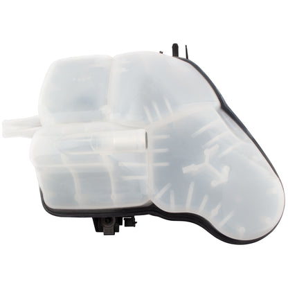 BOXI Coolant Reservoir Bottle Tank with Cap Compatible for Ford Excursion 6.0L 2003-2005 — product photo 3