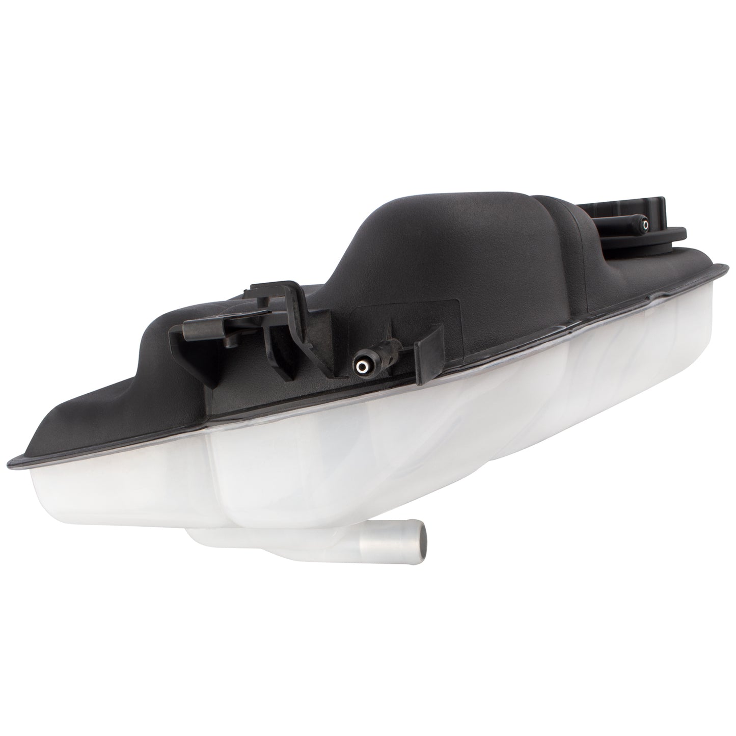 BOXI Coolant Reservoir Bottle Tank with Cap Compatible for Ford Excursion 6.0L 2003-2005 — product photo 4