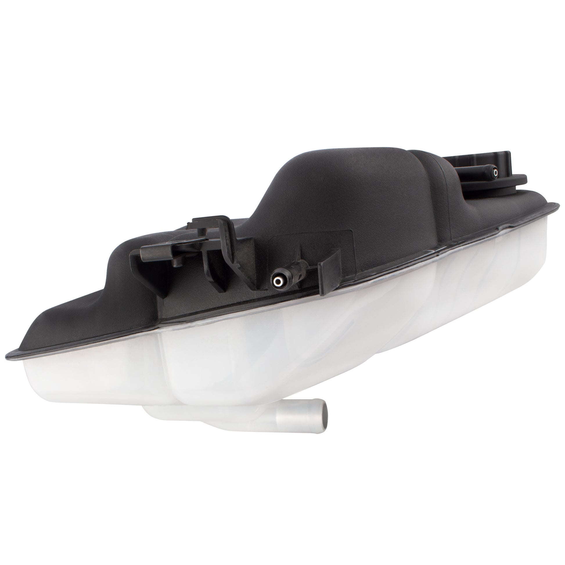 BOXI Coolant Reservoir Bottle Tank with Cap Compatible for Ford Excursion 6.0L 2003-2005 — product photo 4