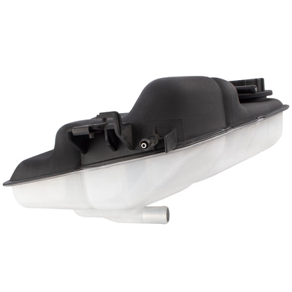 BOXI Coolant Reservoir Bottle Tank with Cap Compatible for Ford Excursion 6.0L 2003-2005 — product photo 4