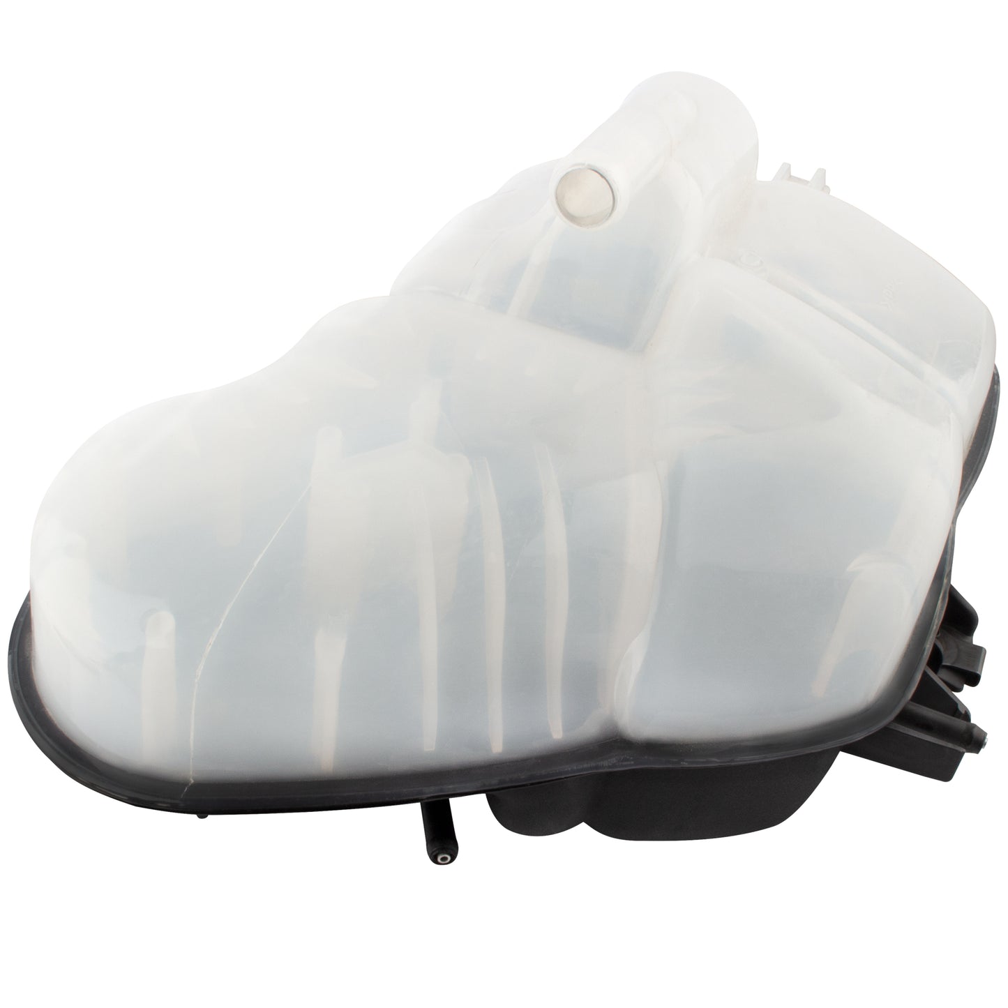 BOXI Coolant Reservoir Bottle Tank with Cap Compatible for Ford Excursion 6.0L 2003-2005 — product photo 5