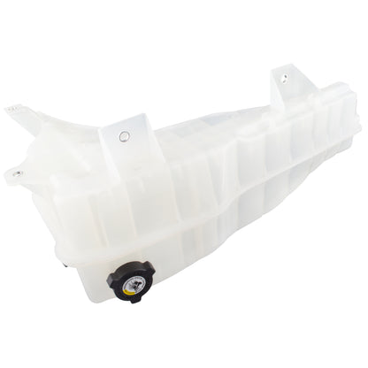 BOXI Coolant Reservoir Bottle Tank with Cap Compatible for Freightliner Cascadia 113 125 126 — product photo 2