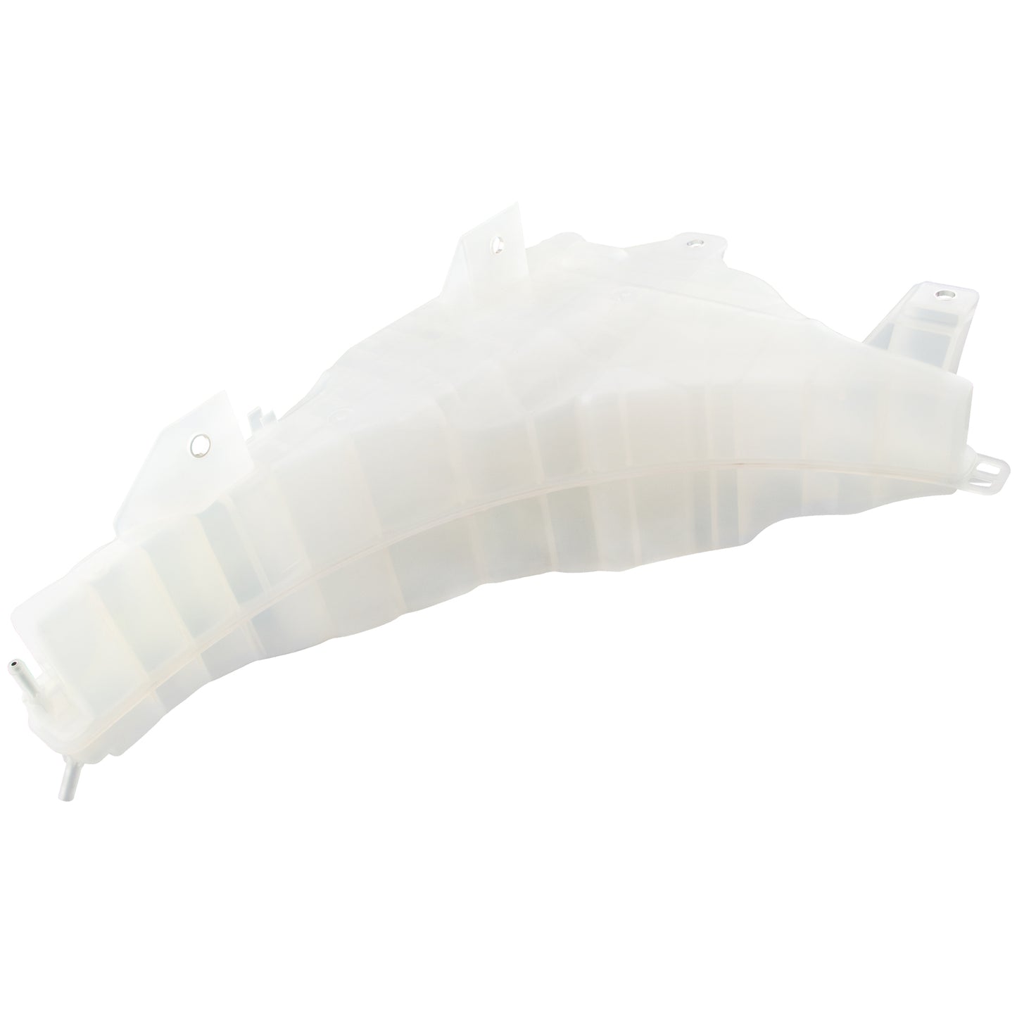 BOXI Coolant Reservoir Bottle Tank with Cap Compatible for Freightliner Cascadia 113 125 126 — product photo 3