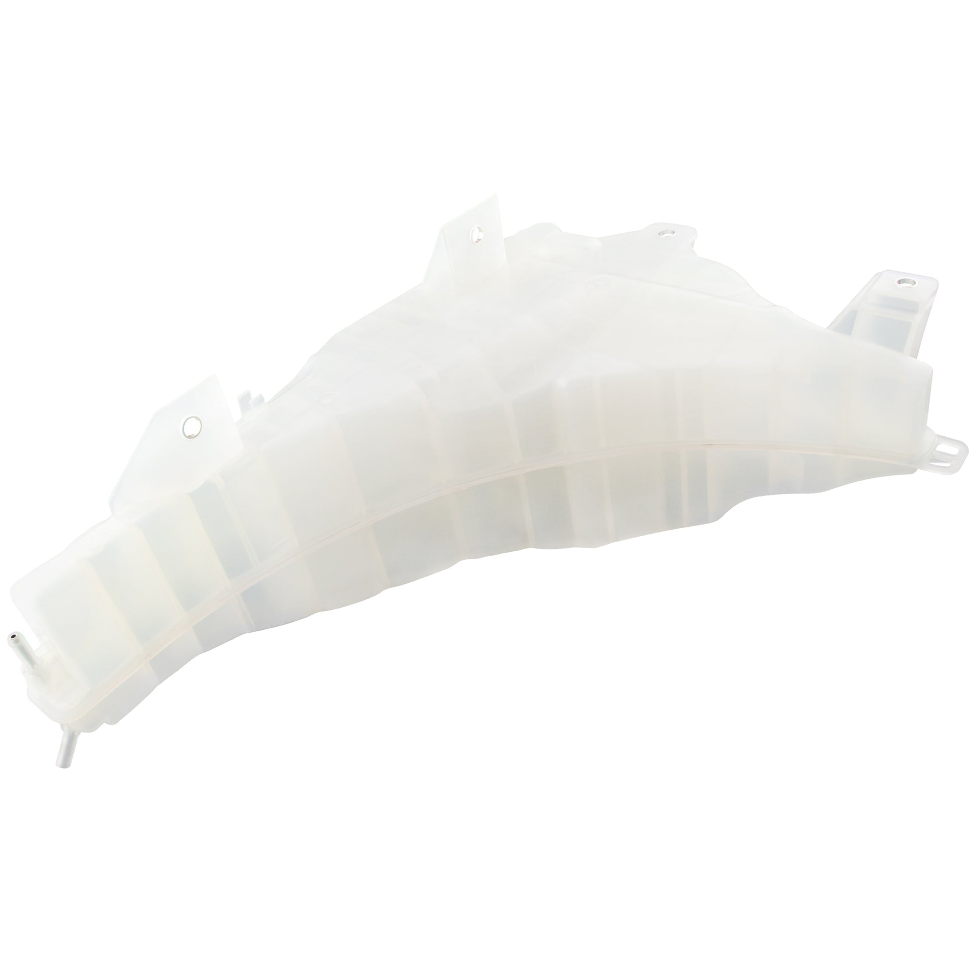 BOXI Coolant Reservoir Bottle Tank with Cap Compatible for Freightliner Cascadia 113 125 126 — product photo 3
