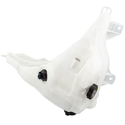BOXI Coolant Reservoir Bottle Tank with Cap Compatible for Freightliner Cascadia 113 125 126 — product photo 4